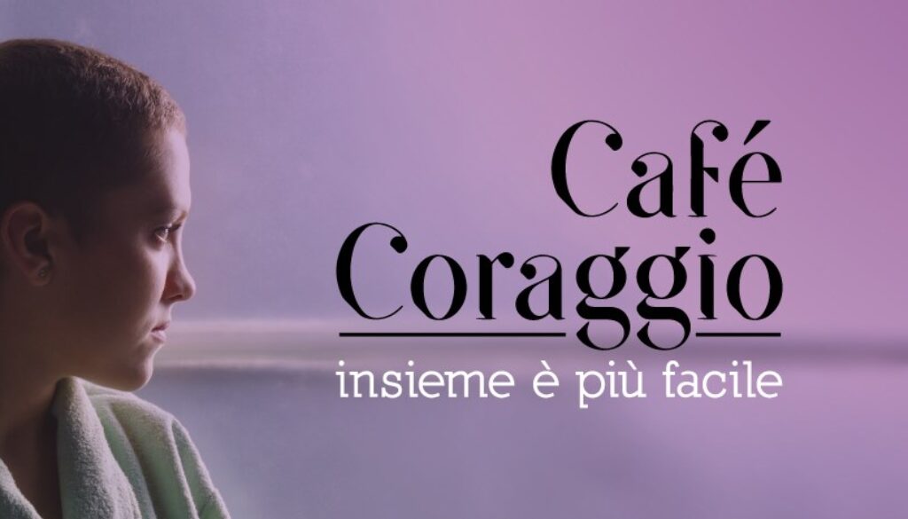 cafe' coraggio