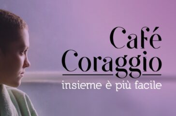cafe' coraggio