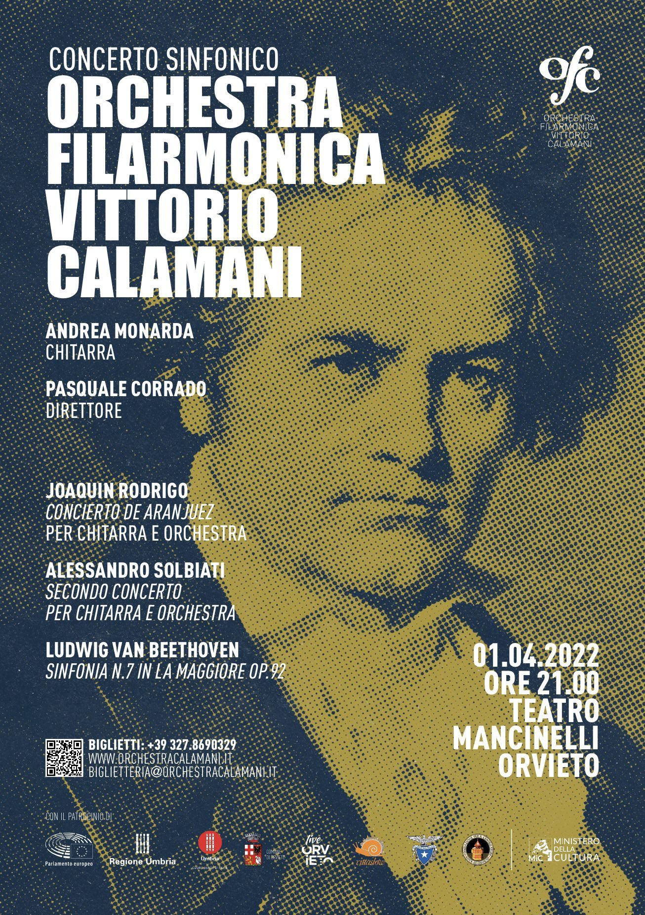 concertocalamani orvieto