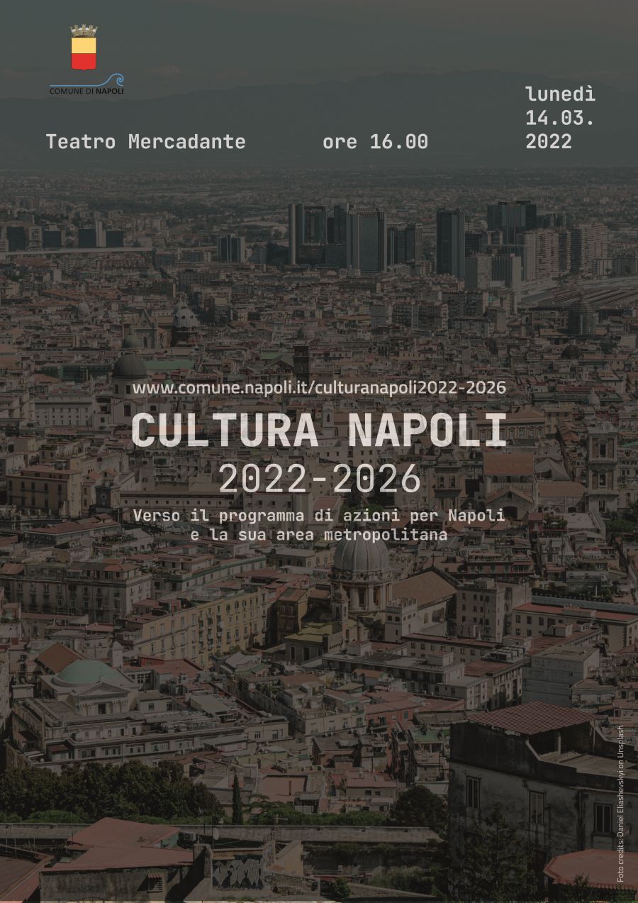 locandina1 cultura napoli 2022 2026