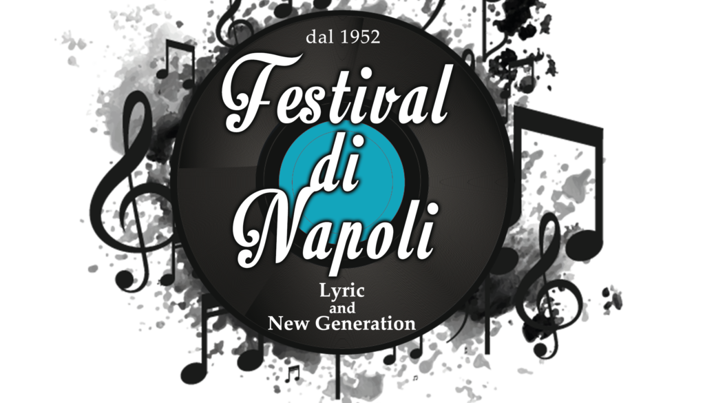 logo festival di napoli hr