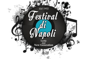 logo festival di napoli hr