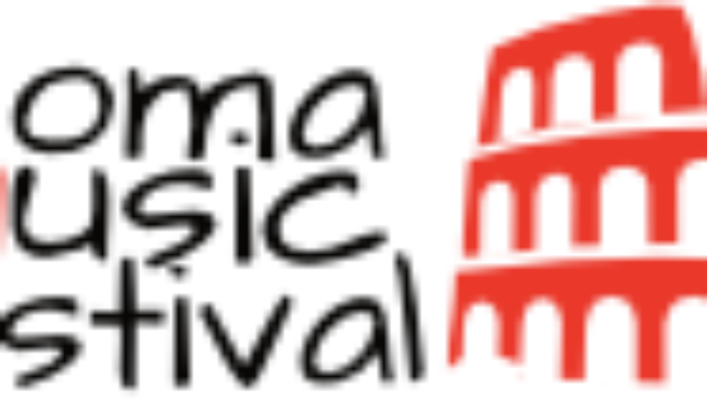 logo roma music festival