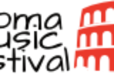 logo roma music festival