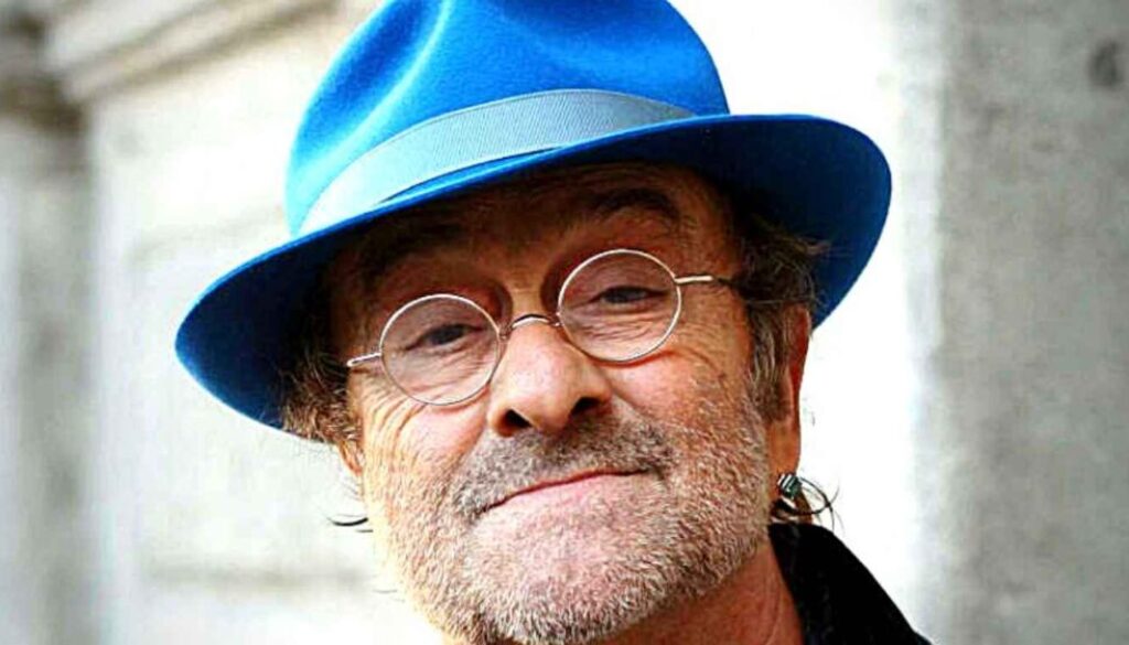lucio dalla