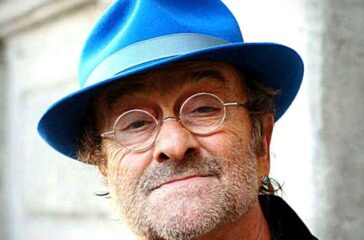 lucio dalla