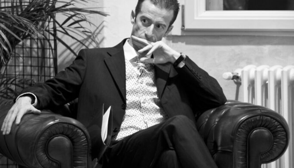 marco sizzi
