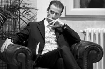 marco sizzi