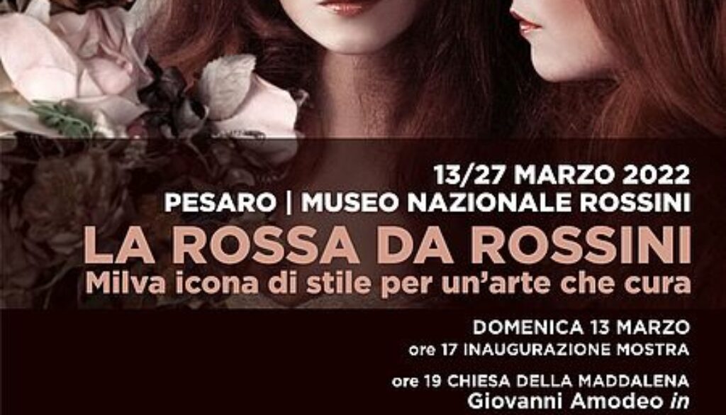 milva a pesaro