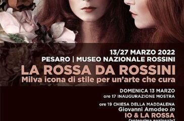 milva a pesaro