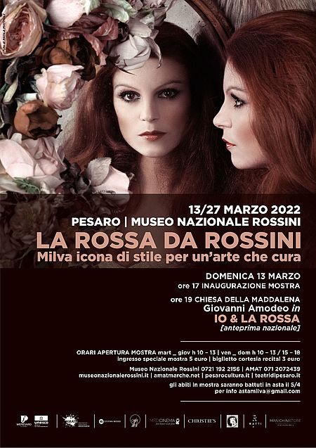 milva a pesaro