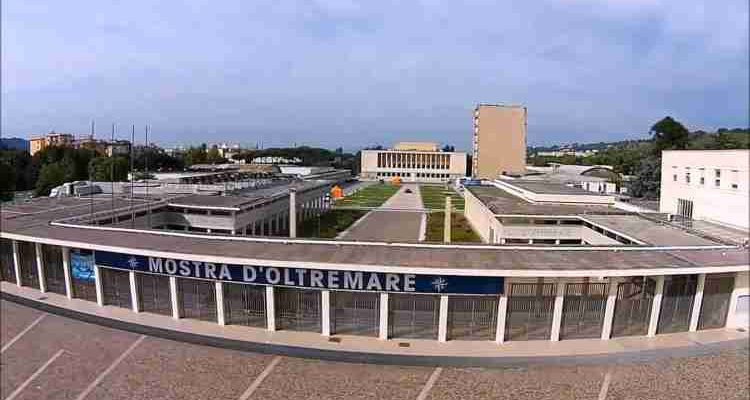 mostra doltremare napoli 2 2022