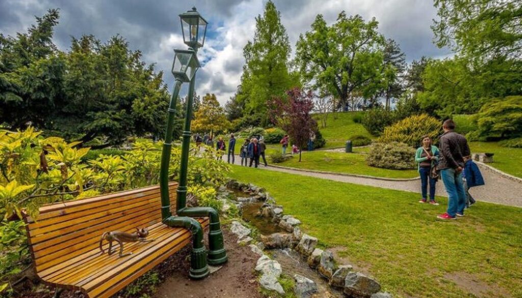 parco del valentino torino larea verde nel cuore della citta 4 780x470