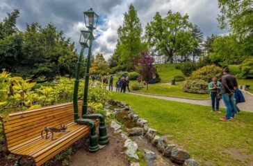 parco del valentino torino larea verde nel cuore della citta 4 780x470
