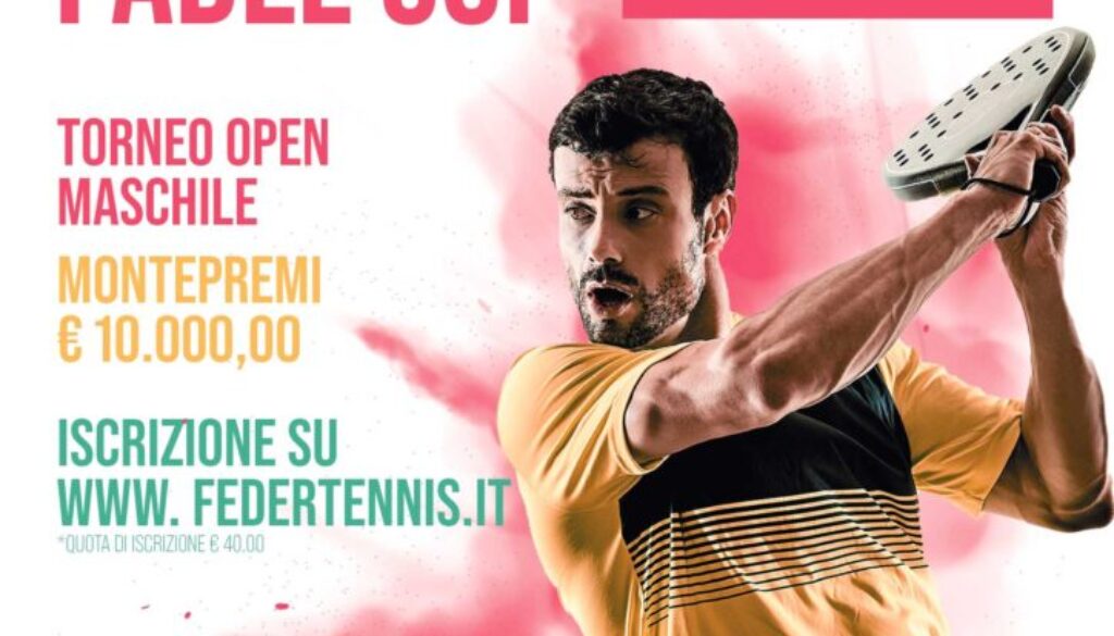 smeraldina poltu quatu padel cup 2022