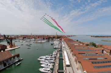 venezia 1 salonenautico