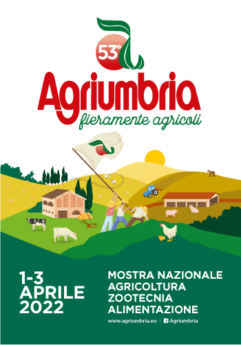 agriumbria 2022