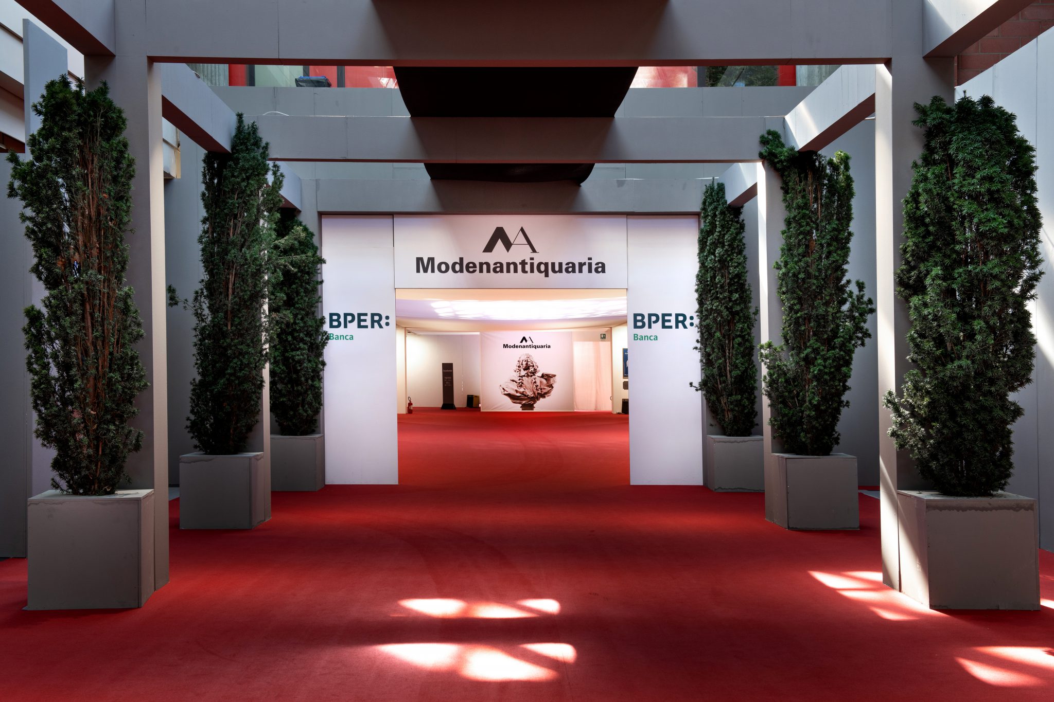 antiquaria mar 2022