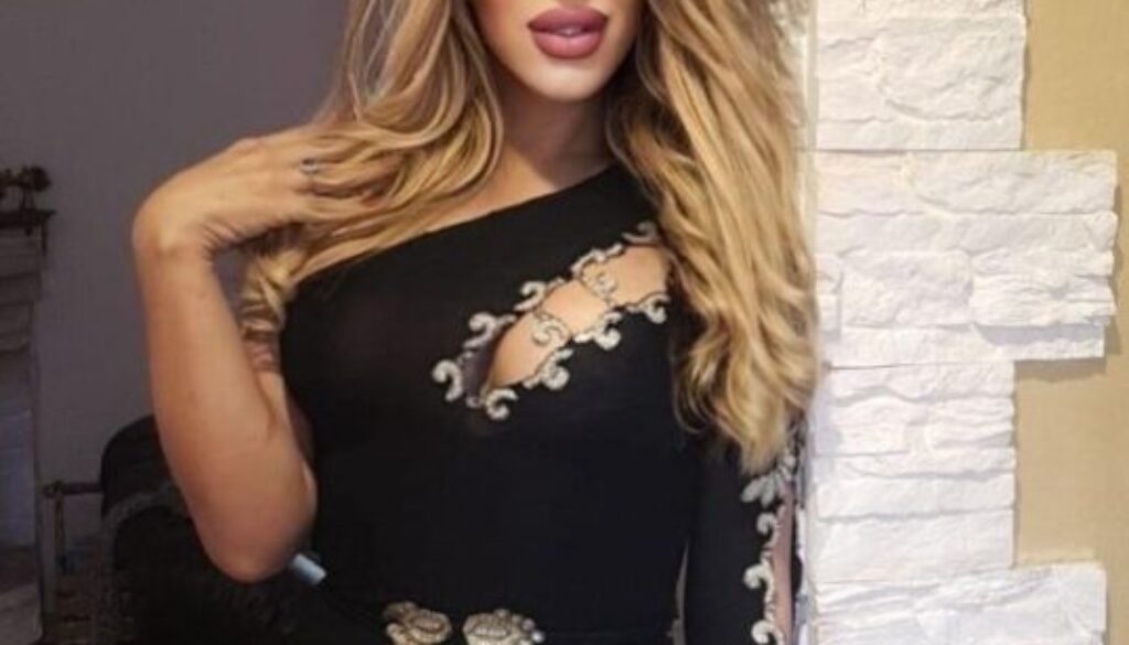 cristina roncalli