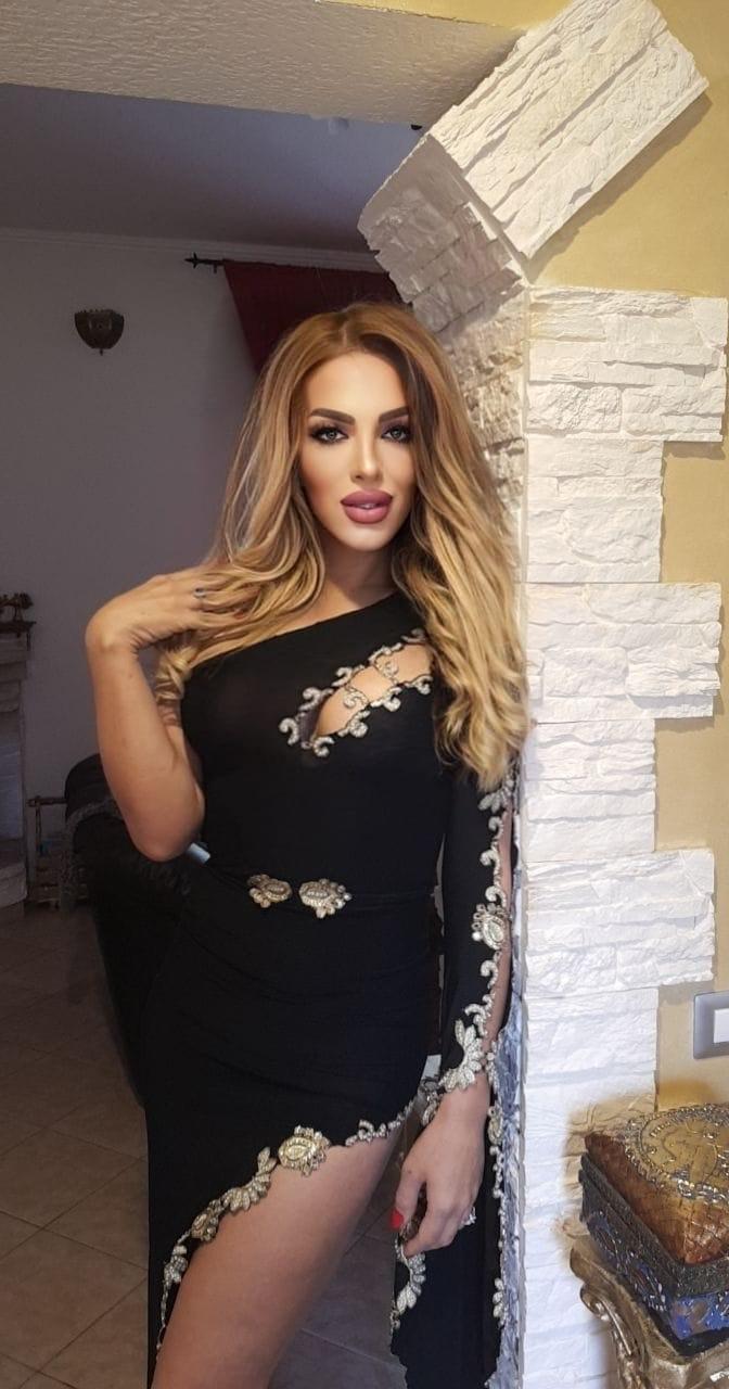 cristina roncalli