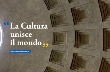 cultura unisce il mondo