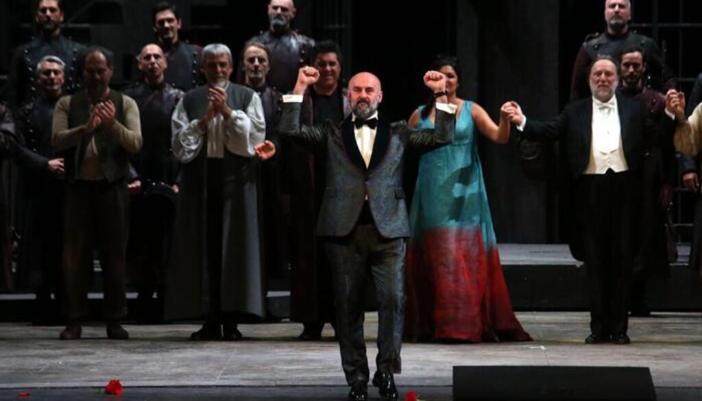 la scala opera house's gala season opener