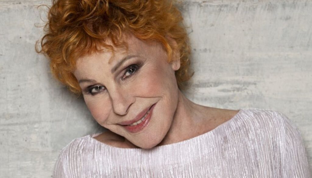 ornella vanoni