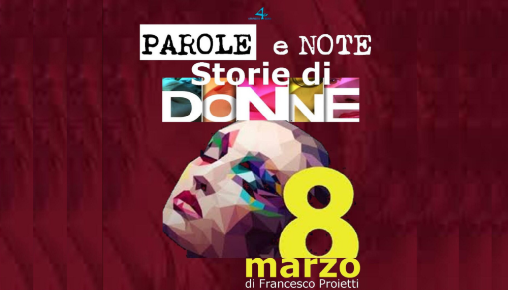 otto marzo storie di donne