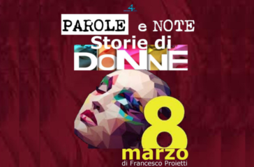 otto marzo storie di donne