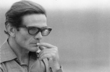 pasolini roma