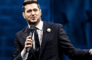 s la carriera di michael buble non e finita jx7u