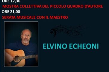 universo arte e non solo echeoni
