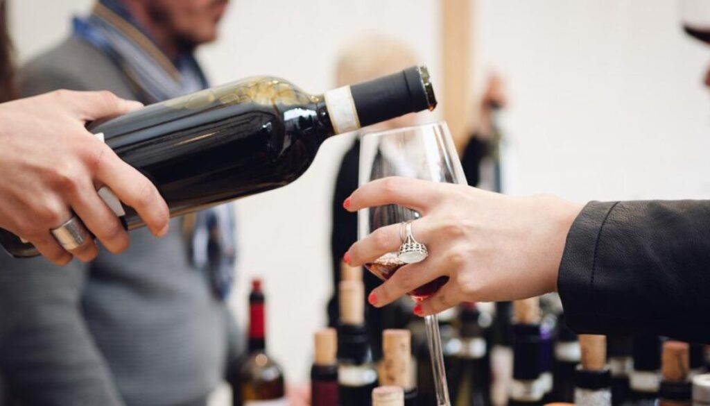 vinitaly protagonisti verona bello buono lazio