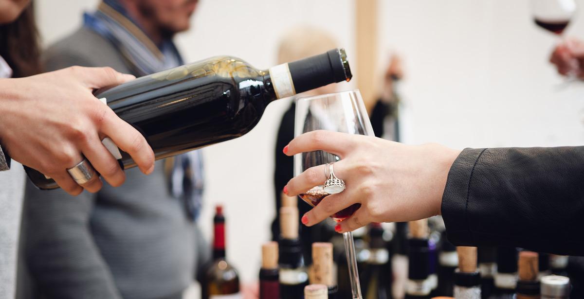 vinitaly protagonisti verona bello buono lazio