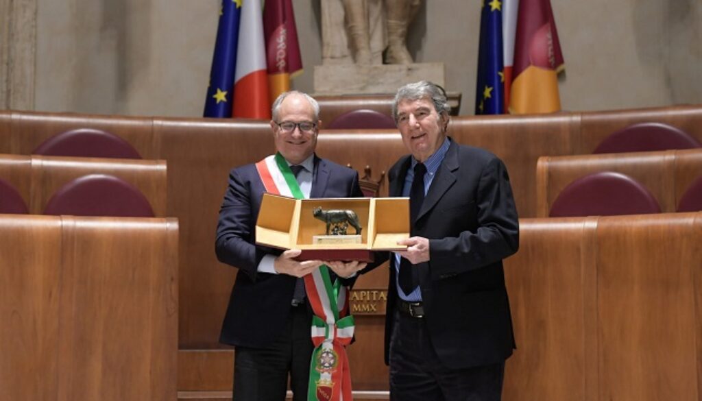 zoff e gualtieri 80 anni