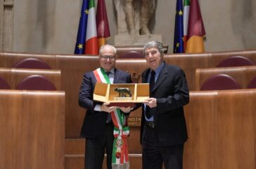 zoff e gualtieri 80 anni