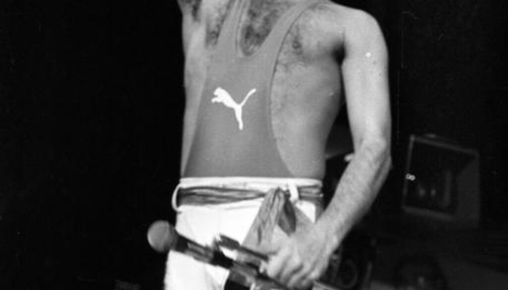 musica: freddie mercury, 20 anni fa la morte di un mito / speciale