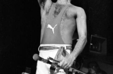 musica: freddie mercury, 20 anni fa la morte di un mito / speciale