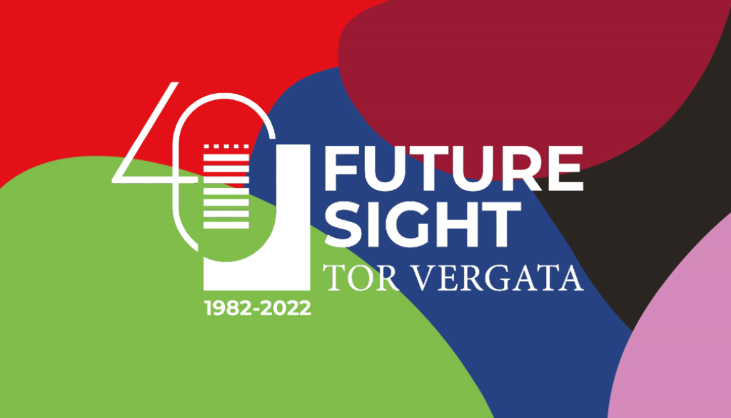 40 future sight tor vergata