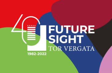 40 future sight tor vergata