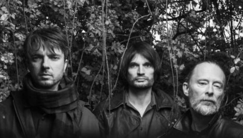 musica: tour italiano per the smile