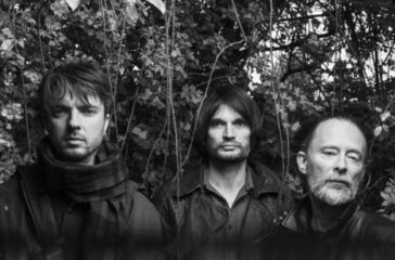 musica: tour italiano per the smile