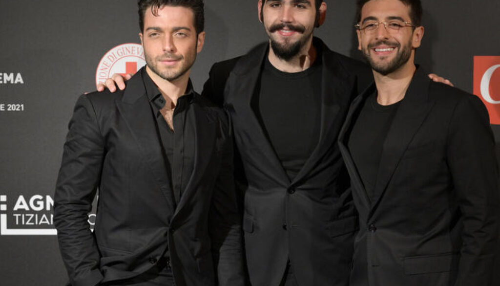 cri charity dinner