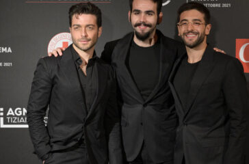 cri charity dinner