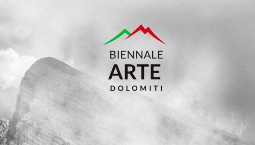 biennale arte dolomiti 2016