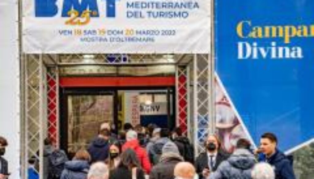 bmt chiusura 2022