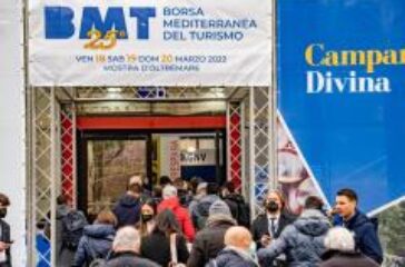 bmt chiusura 2022