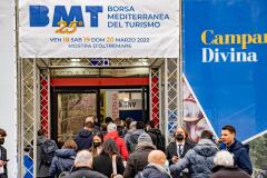 bmt chiusura 2022