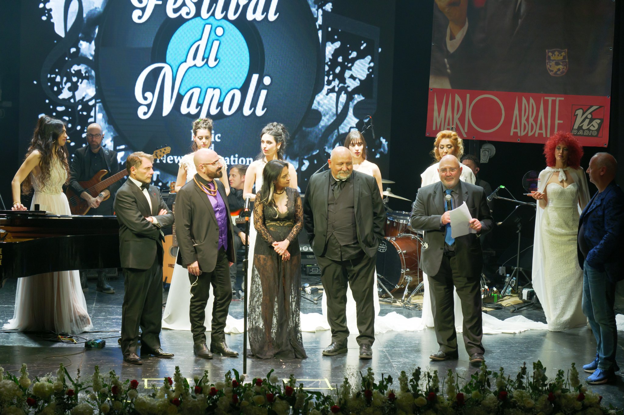 fdn la giuria tecnica