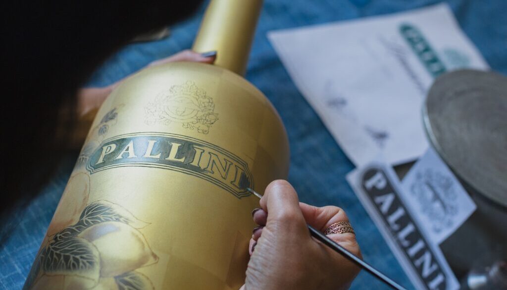 golden nectar pallini di yuriko damiani photo by giovanni stella 55